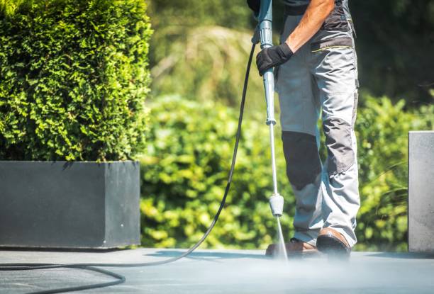 Best Building Exterior Washing  in Hazel Crest, IL