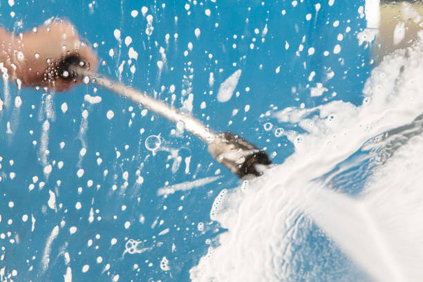 Best Rust Removal  in Hazel Crest, IL