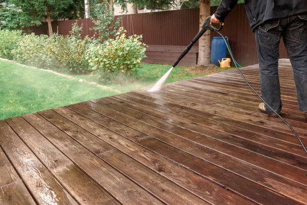 Best Factory Floor Cleaning  in Hazel Crest, IL