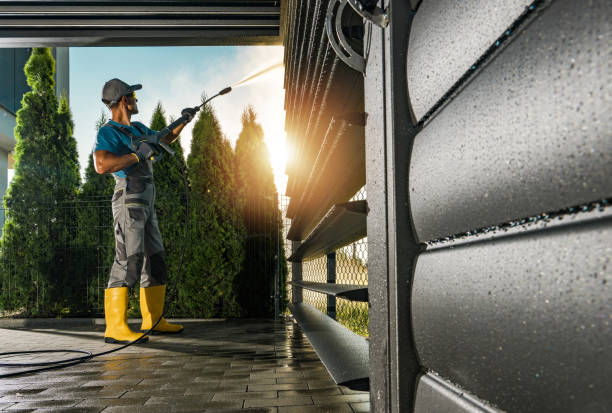 Best Roof Washing  in Hazel Crest, IL