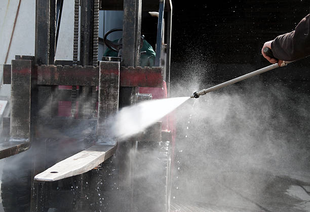 Best Spring Cleaning  in Hazel Crest, IL