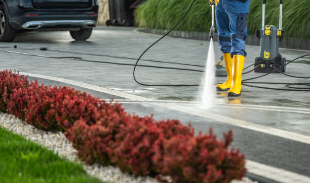 Reliable Hazel Crest, IL Pressure Washing Services Solutions