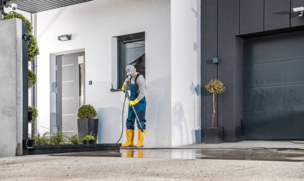 Best Restaurant Pressure Washing  in Hazel Crest, IL